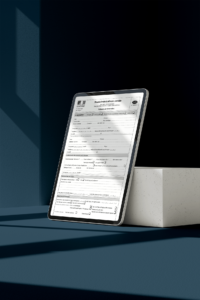 service d'assistance technique pour entreprises du BTP