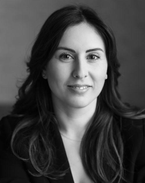 Portrait SANDRINE SANSONETTI 2 min